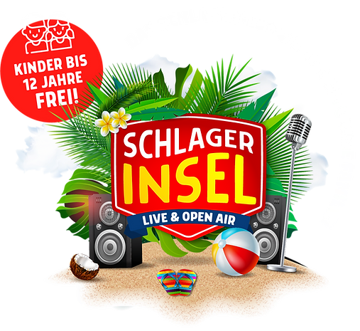 Schlager Open-Air 2022
