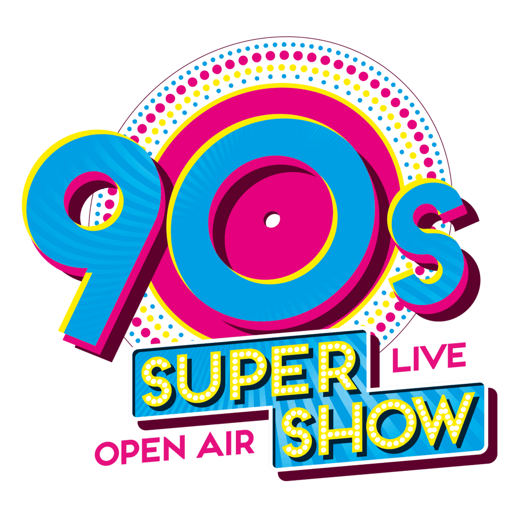 90s Super Show